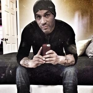 Meet your Posher, Don abe